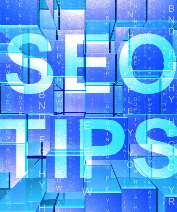 Small Business SEO Tips