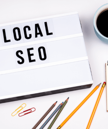 Local SEO Strategies for Small Businesses
